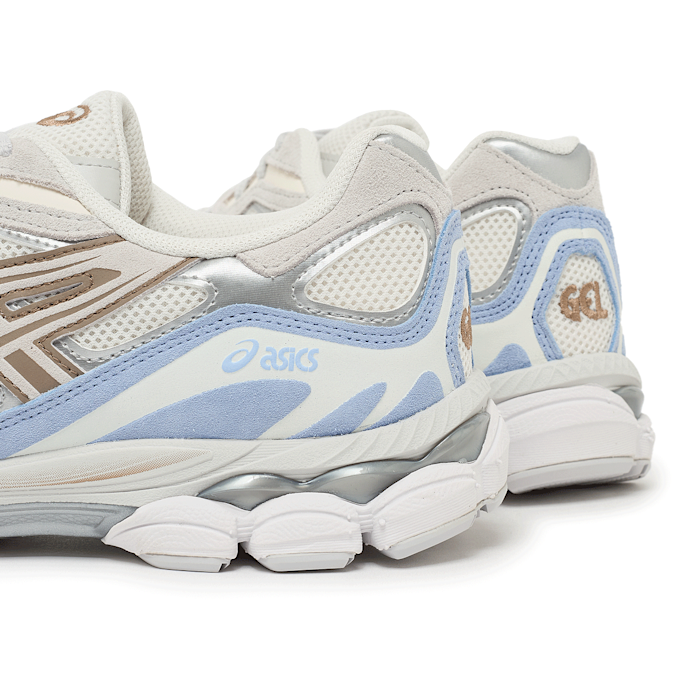 ASICS SportStyle Wmns Gel-NYC beige 85717 5