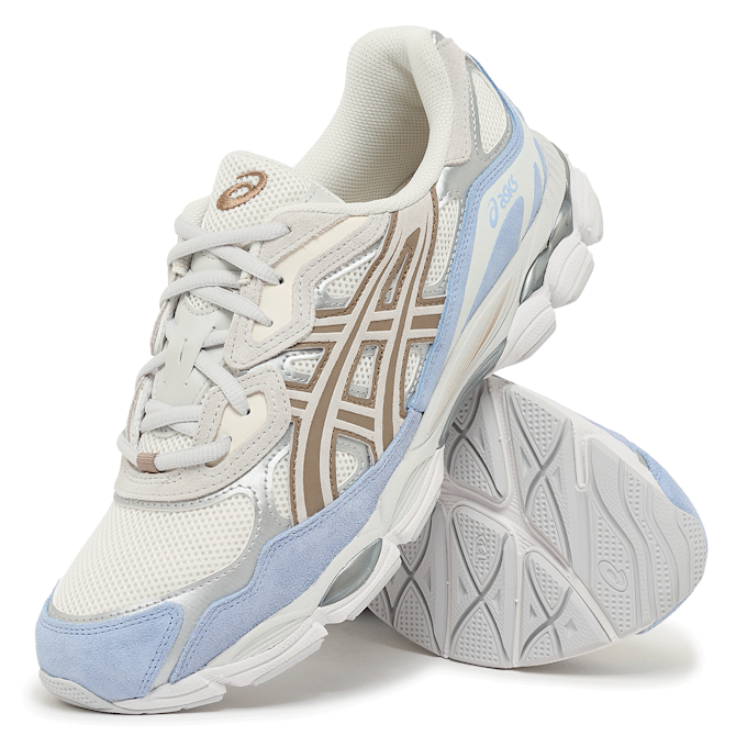 ASICS SportStyle Wmns Gel-NYC beige 85717 7