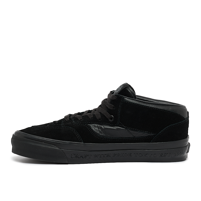 Vans x Neighborhood OTW Half Cab 33 schwarz 86569 3