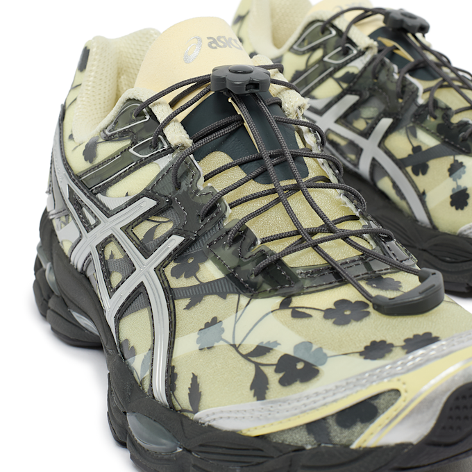 ASICS SportStyle GEL-CUMULUS 16 SSCB – The Signature Series with Cecilie Bahnsen geel 85721 5