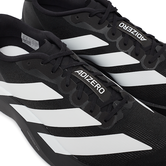 adidas Performance Adizero Evo SL black 86493 6