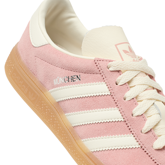 adidas Originals Wmns Muenchen rosa 88661 7