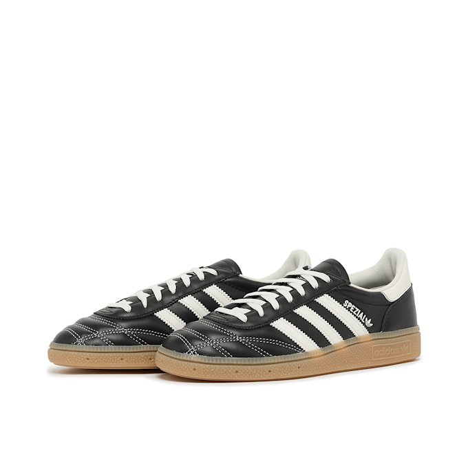 adidas Originals Wmns Handball Spezial noir 87614 1
