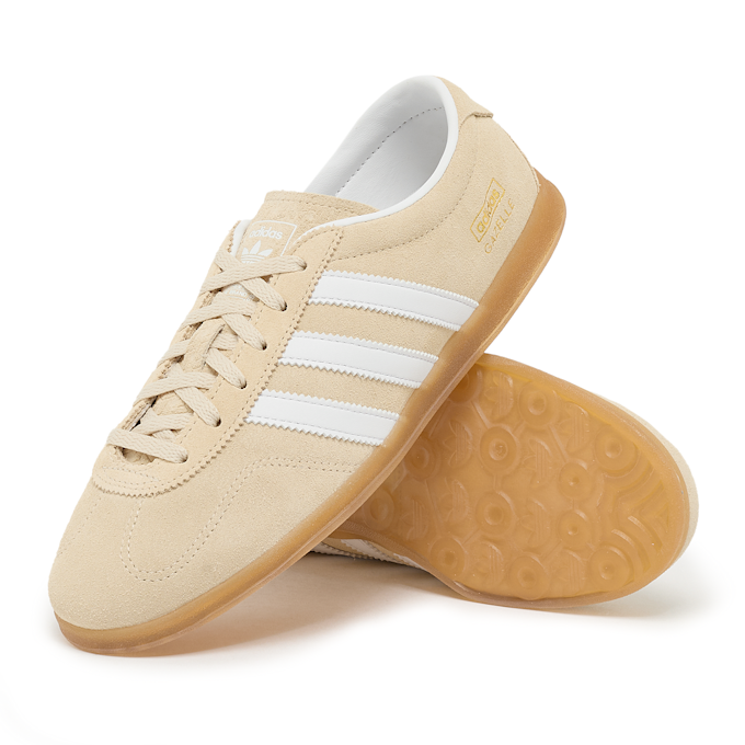 adidas Originals Wmns Gazelle Lo Pro beige 87617 7