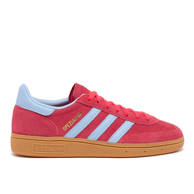 adidas Originals Wmns Handball Spezial gris 86105 2