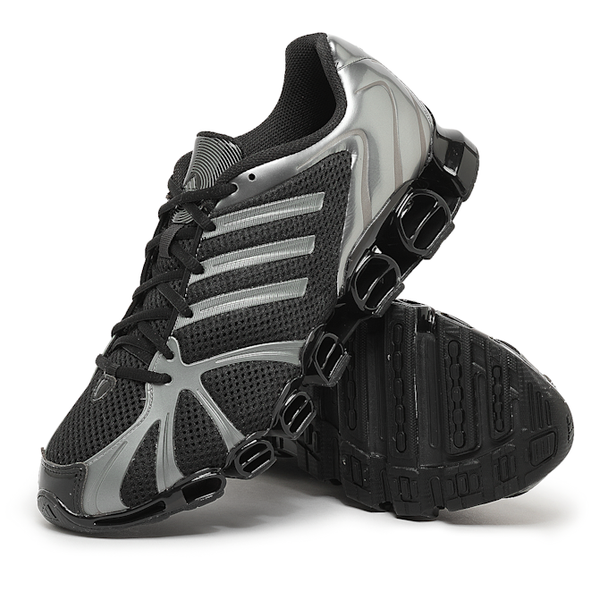 adidas Originals Mega Ghostride schwarz 86487 7