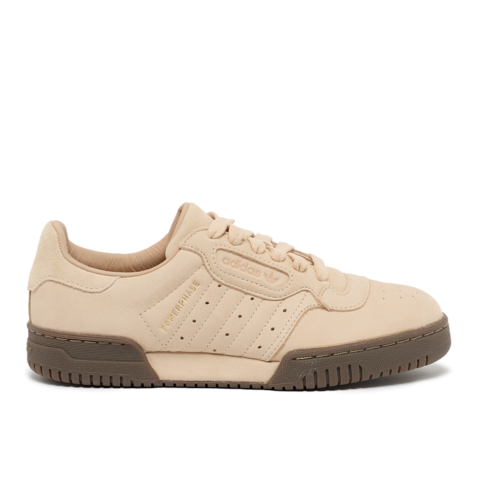 adidas Originals Powerphase sand strata/sand strata/gum5 beige 86575 2