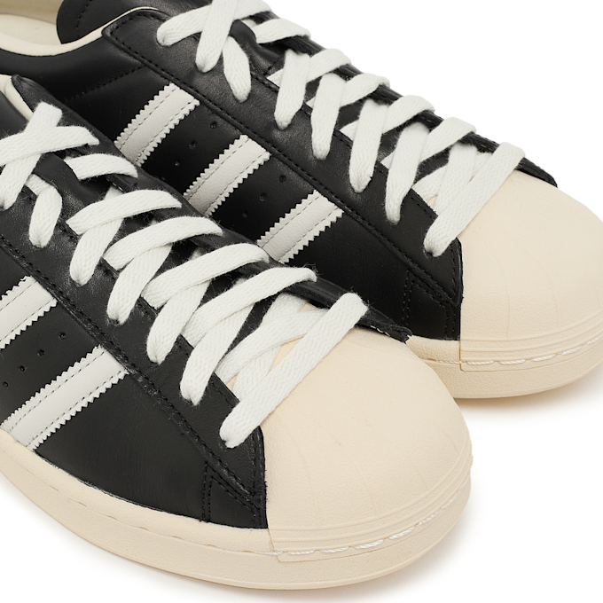 adidas Originals Superstar Vintage schwarz 86574 6