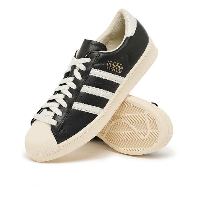 adidas Originals Superstar Vintage schwarz 86574 7