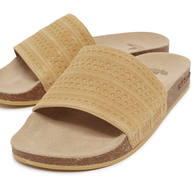 adidas Originals Adilette RS beige 90416 7