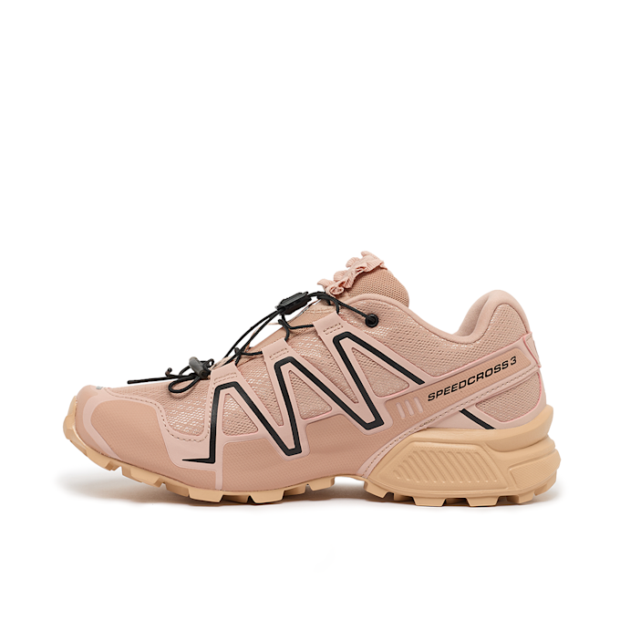 Salomon Wmns Speedcross 3 Satin lichtroze 85718 3