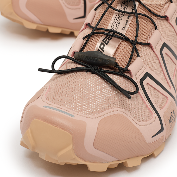 Salomon Wmns Speedcross 3 Satin rosa 85718 6