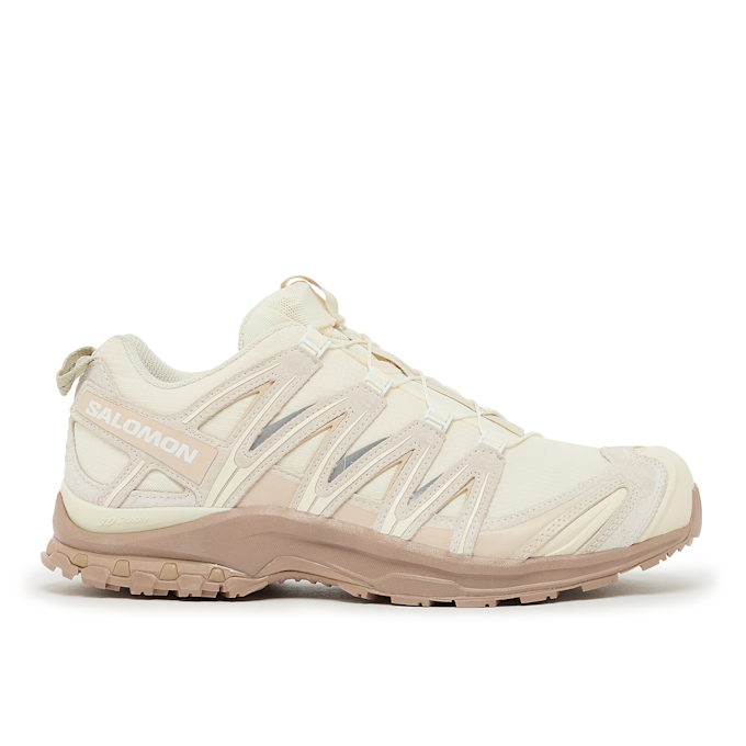 Salomon XA Pro 3D Suede beige 85724 2