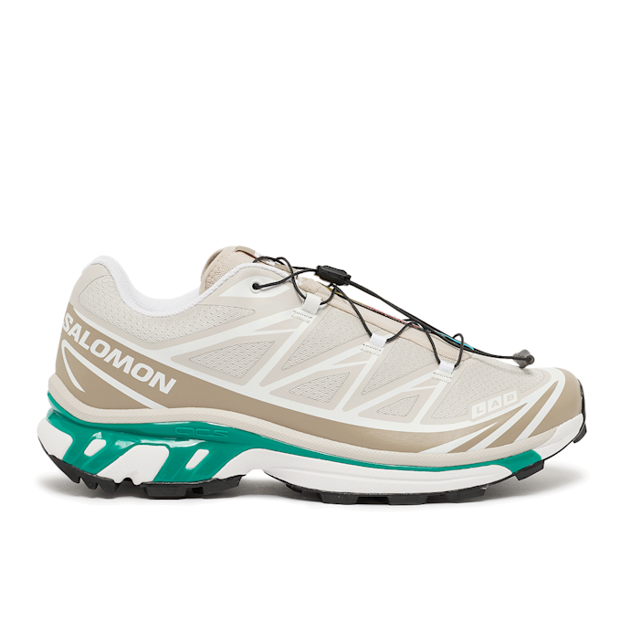 Salomon XT-6 beige 85725 2
