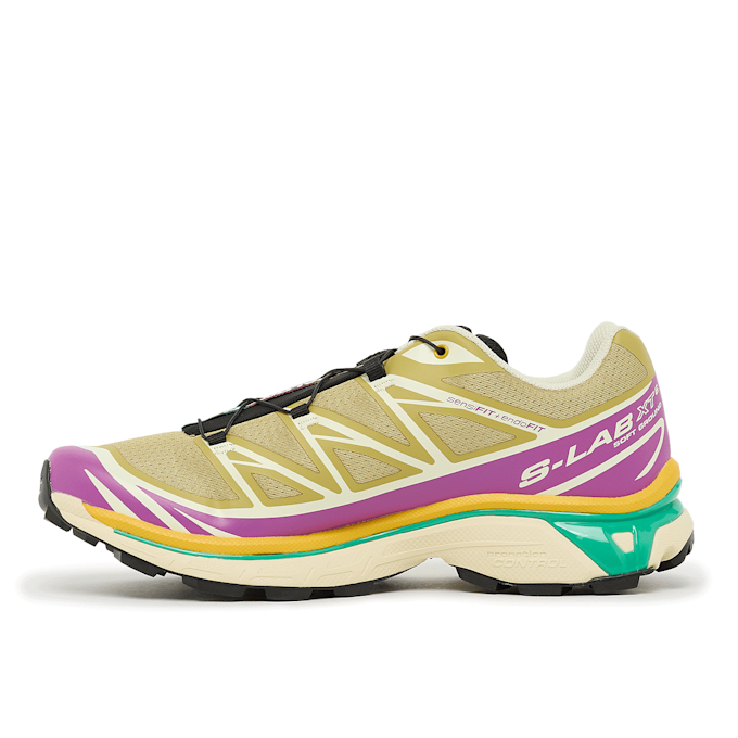 Salomon XT-6 multi-colour 85719 3