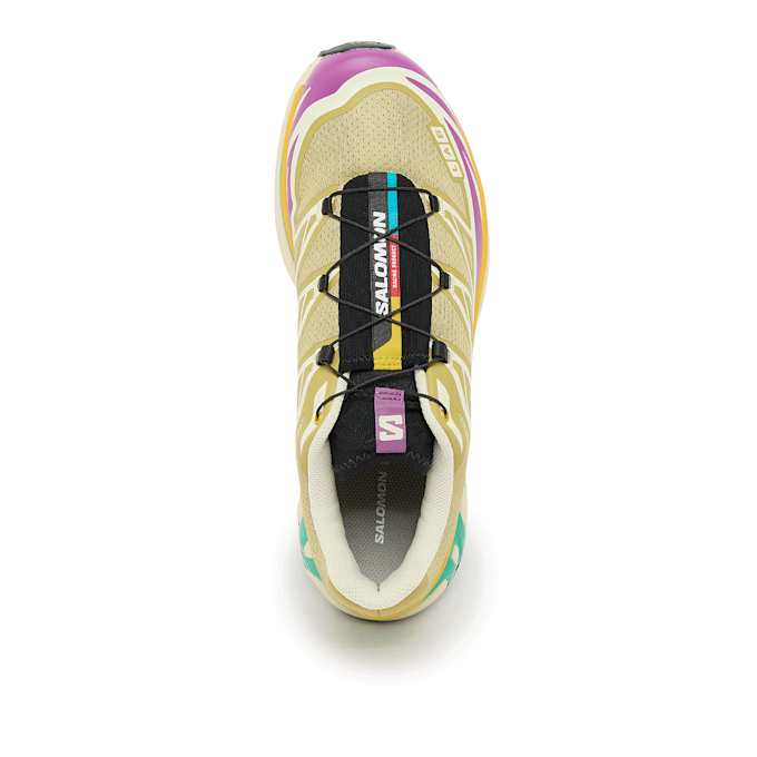 Salomon XT-6 multicolore 85719 4