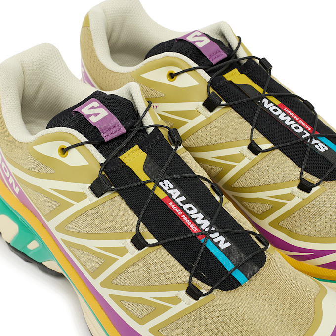 Salomon XT-6 multicolore 85719 6
