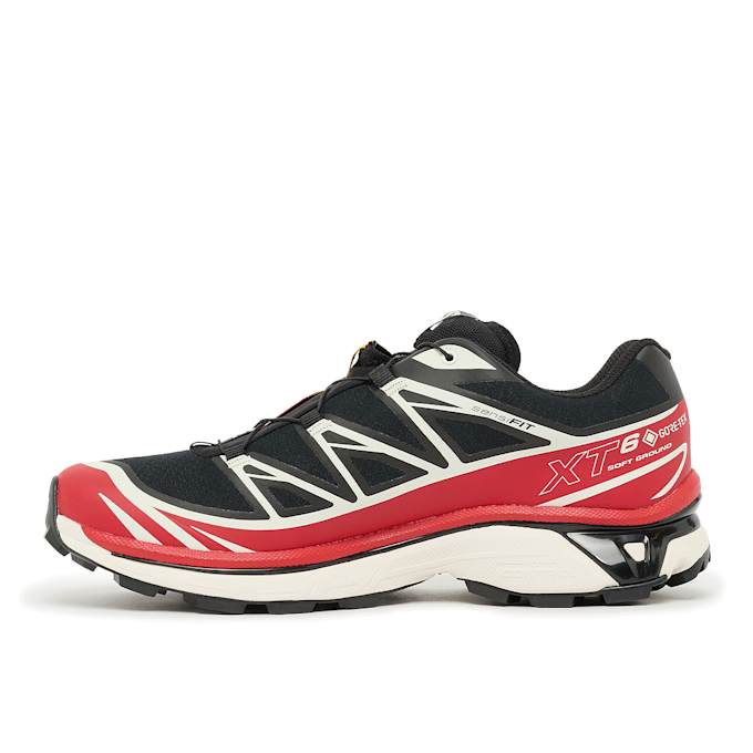 Salomon XT-6 GTX noir 89752 3