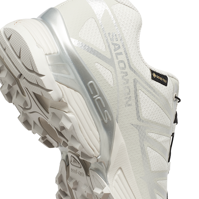 Salomon XT-Pathway GTX grau 85729 7