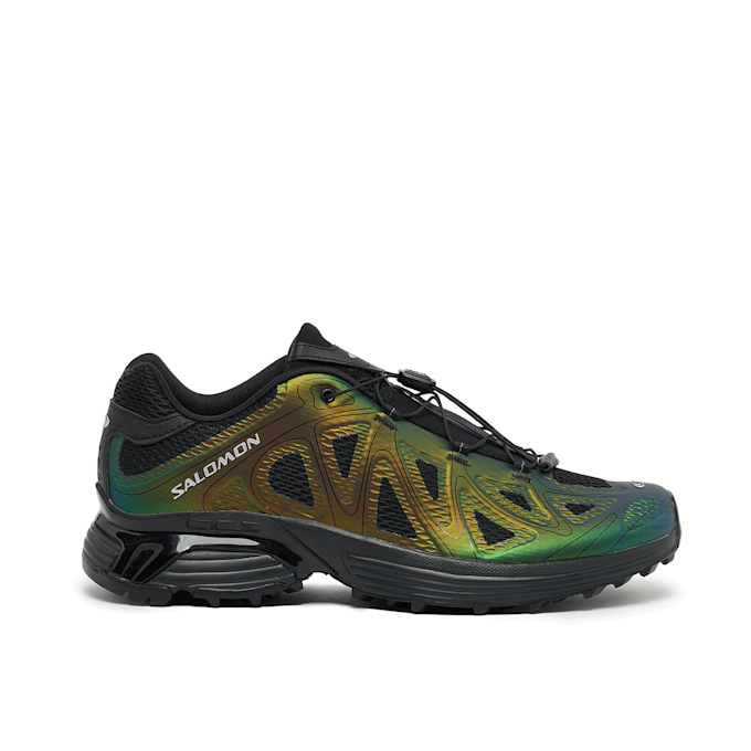 Salomon Wmns XT-Whisper Void "Silver Metallic X" noir 87385 2