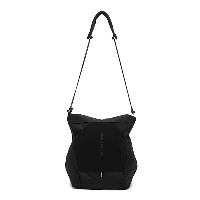 Salomon Packable Tote Bag black 90577 1