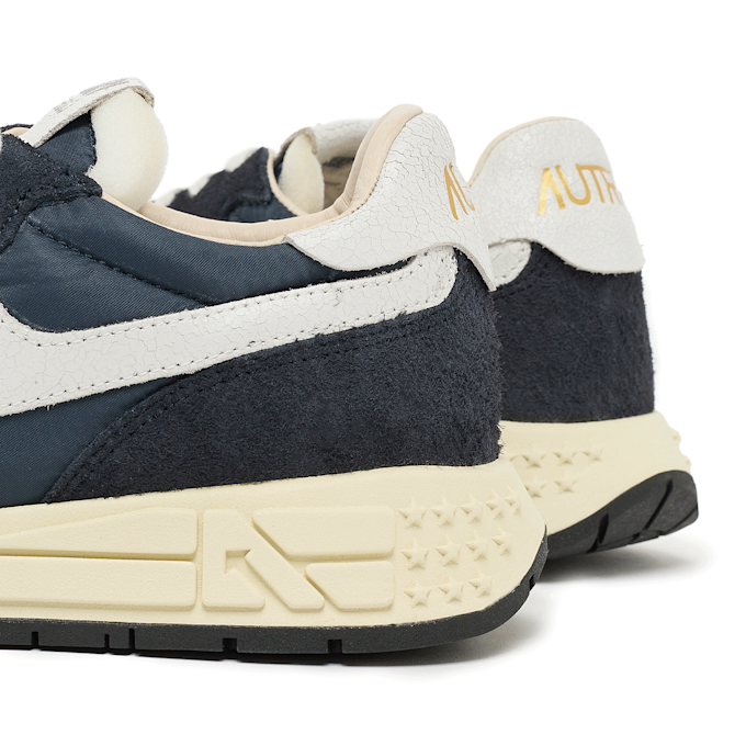 Autry Reelwind Low Nylon blau 87387 5