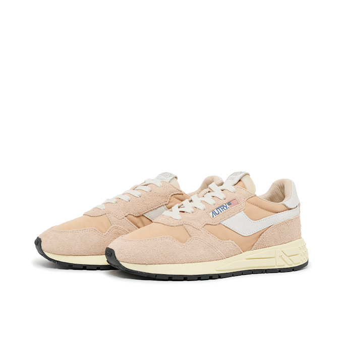 Autry Wmns Reelwind Low rose 85733 1