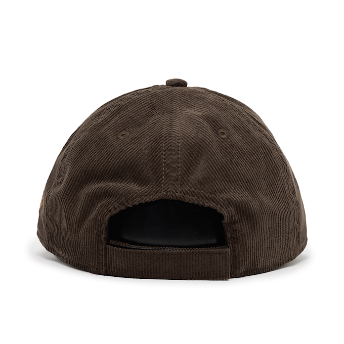 Autry Baseball Cap brown 85744 2