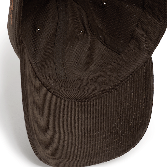 Autry Baseball Cap braun 85744 3