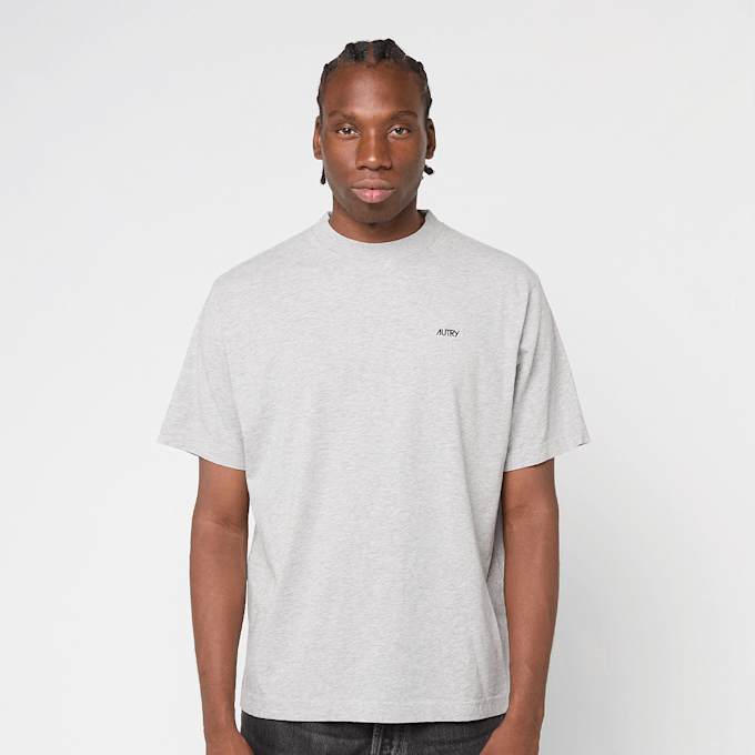 Autry T-Shirt grey 90107 2