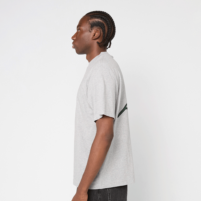 Autry T-Shirt grey 90107 3