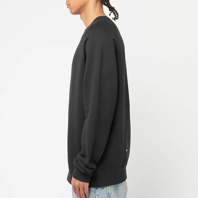 Nike x Nocta Fleece Crewneck Sweatshirt black 86695 3