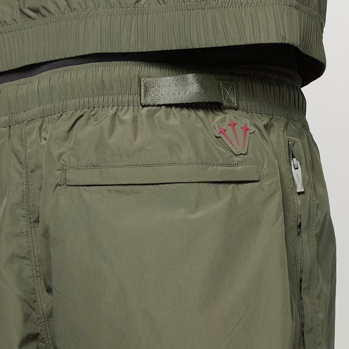 Nike x Nocta NRG Short Woven grün 86275 6