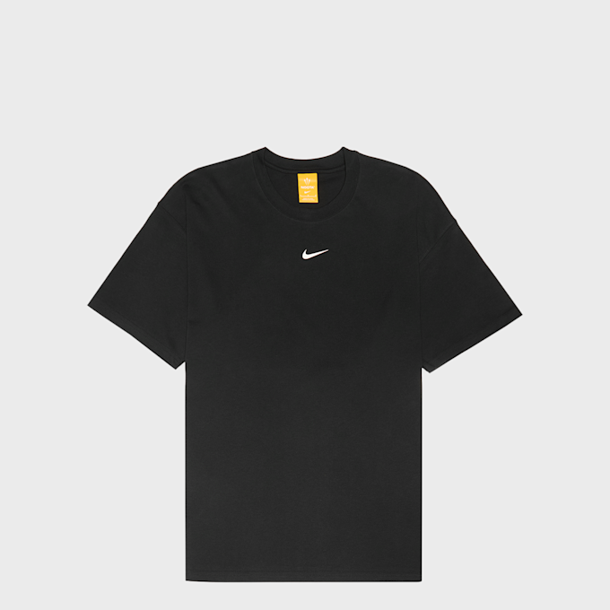 Nike   x Nocta Short Sleeve Tee schwarz 86382 1
