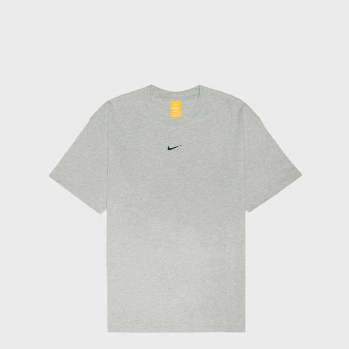 Nike   x Nocta Short Sleeve Tee grau 88813 1