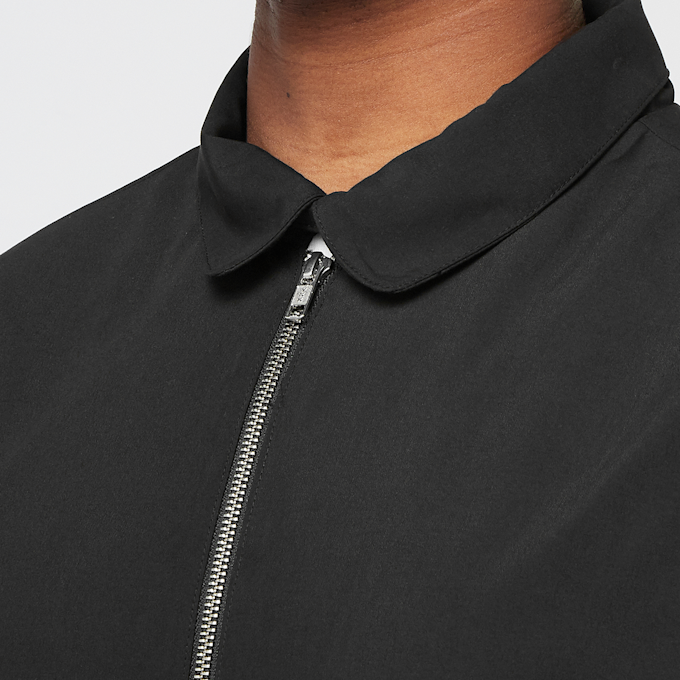 solebox Nylon Jacket black 88777 5