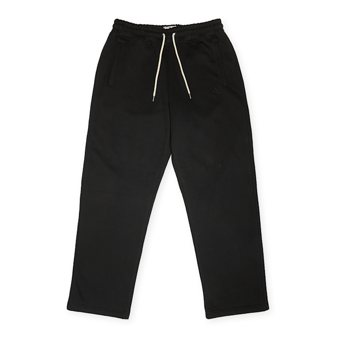 solebox Sweatpants noir 86042 1