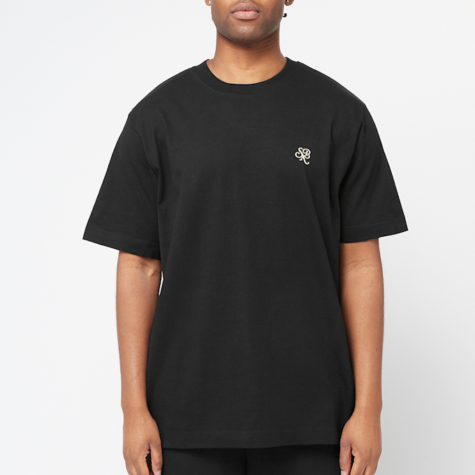 solebox SBX Logo Tee schwarz 89434 2