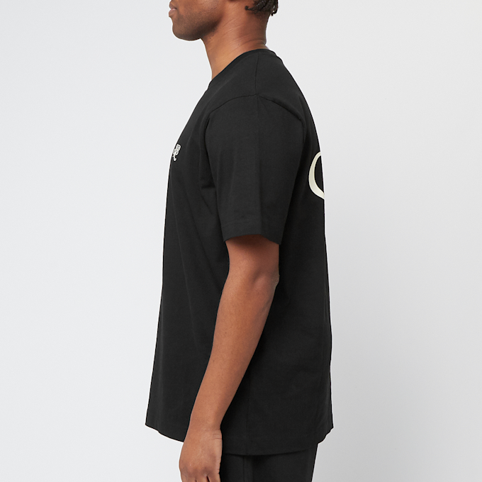 solebox SBX Logo Tee zwart 89434 3