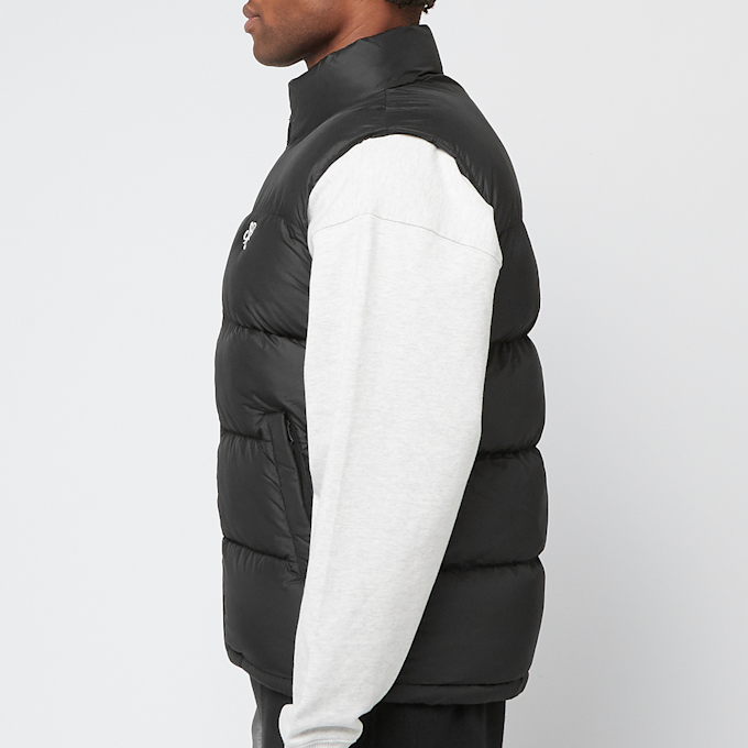solebox SBX Vest schwarz 87797 3
