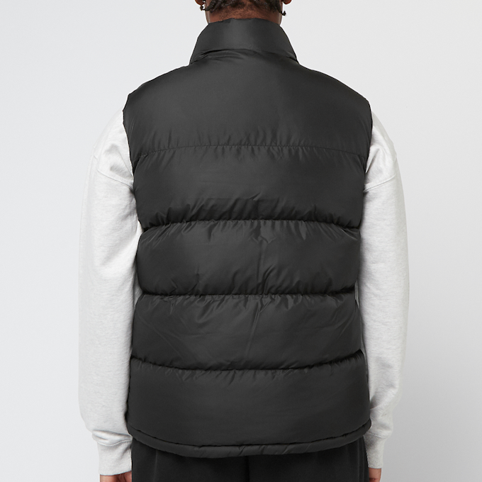 solebox SBX Vest zwart 87797 4
