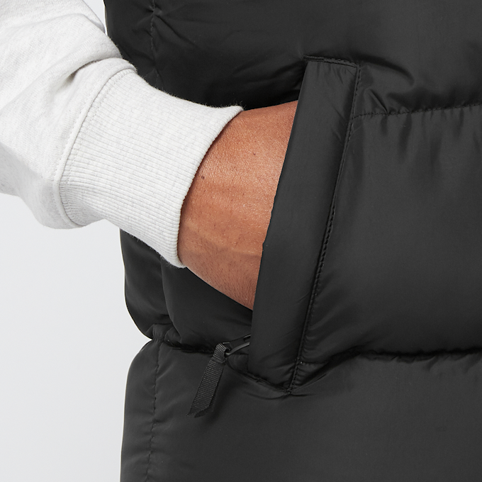 solebox SBX Vest zwart 87797 6