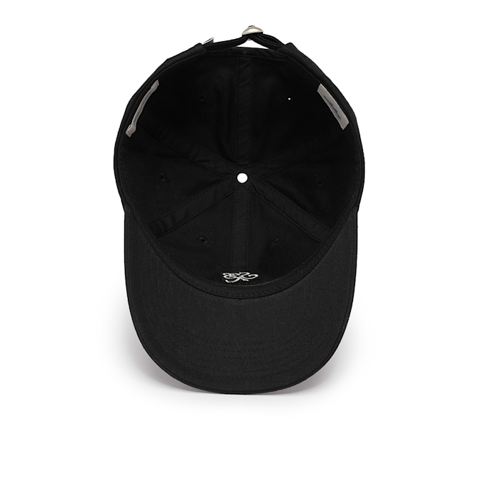 solebox SBX Cap black 90458 3
