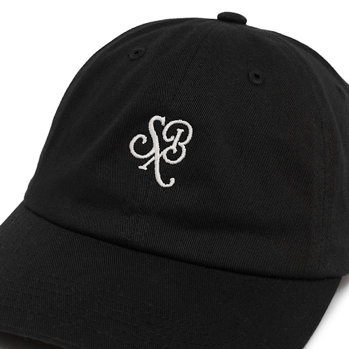 solebox SBX Cap black 90458 4