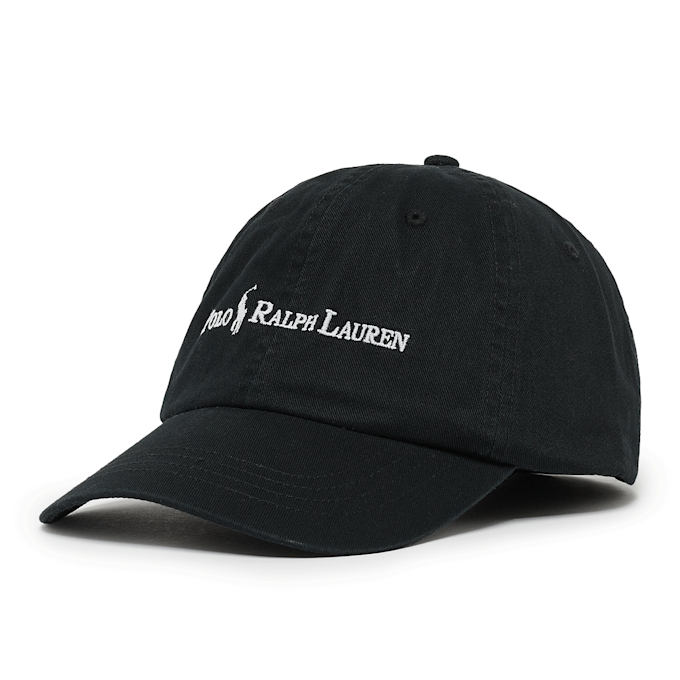 Polo Ralph Lauren Cls Sprt Cap-Cap-Hat black 86092 1