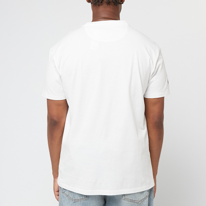 Polo Ralph Lauren Short Sleeve-T-Shirt weiß 90834 4