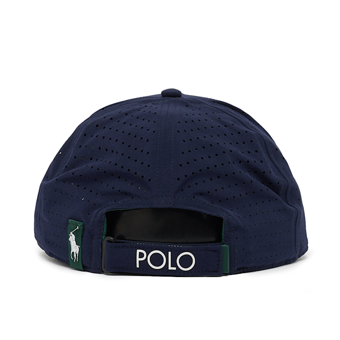 Polo Ralph Lauren Wimbledon Baseball Cap blau 90935 2