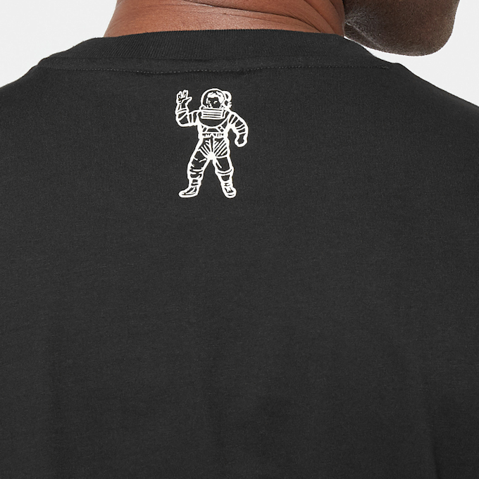 Billionaire Boys Club Flamingo T-Shirt schwarz 87786 6