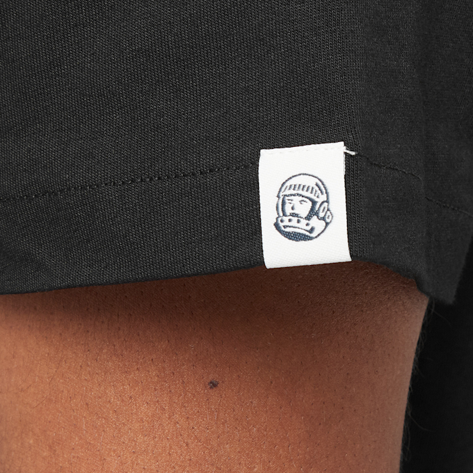 Billionaire Boys Club Flamingo T-Shirt zwart 87786 7