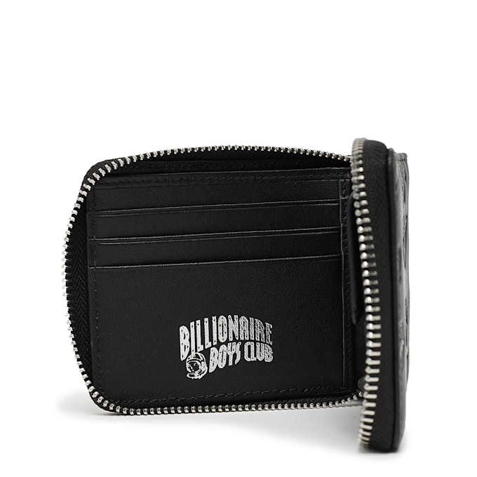 Billionaire Boys Club Diamond & Dollars Wallet black noir 90752 4